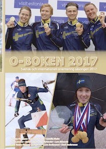 O-boken 2017 framsida
